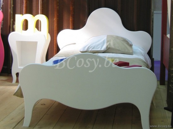 MathyByBols Mathy By Bols Volute Kinderbed 90