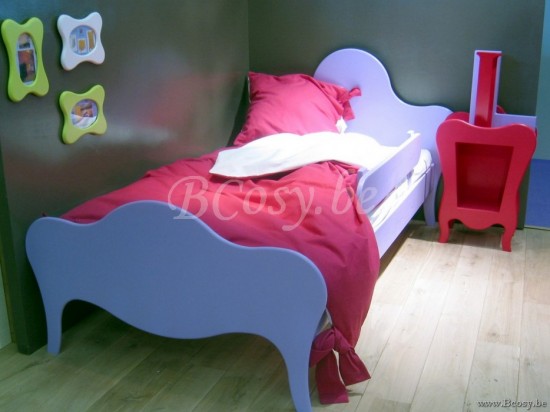 MathyByBols Mathy By Bols Kinderbett VOL LIT ENFANT SO B Kinderbetten