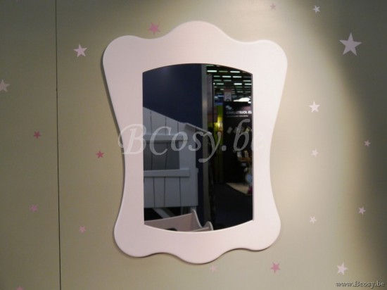 MathyByBols Mathy By Bols Volute Kinderspiegel 66X85