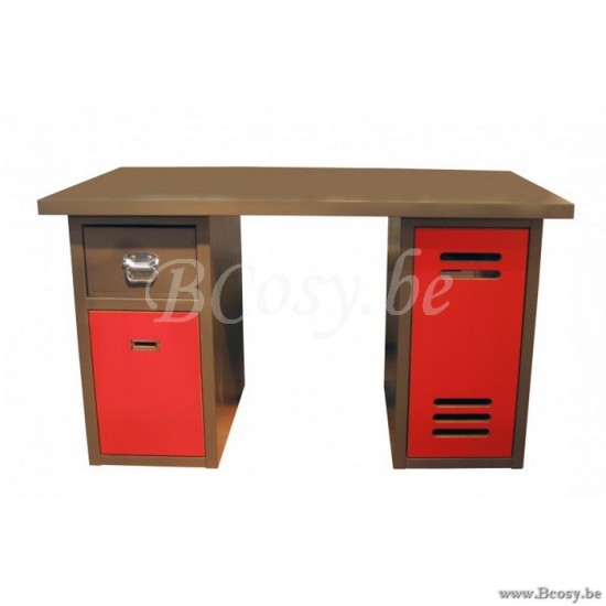 MathyByBols Mathy By Bols Bureau Pour Enfants Industrielle New Worker 130