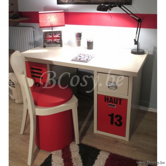 MathyByBols Mathy By Bols Bureaux pour enfants