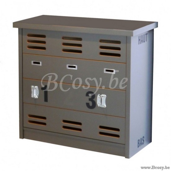 MathyByBols Mathy By Bols commode new worker