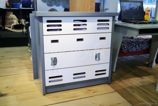 MathyByBols Mathy By Bols Commode New Worker 92X90 H