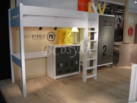 MathyByBols Mathy By Bols Kommode New worker Matahy by Bols Wickelkommoden tische