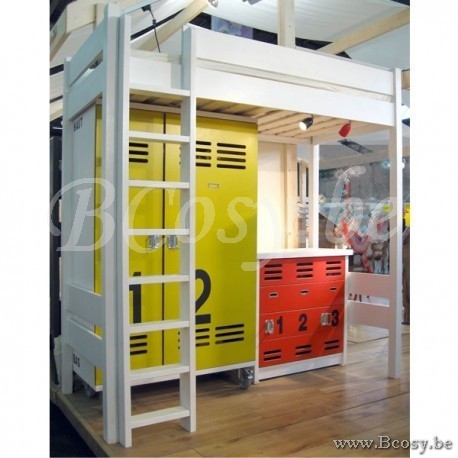 MathyByBols Mathy By Bols Kommodes Kinderladekasten Kinderladenkasten