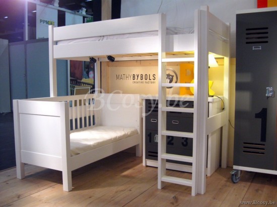 MathyByBols Mathy By Bols Commodes semainiers