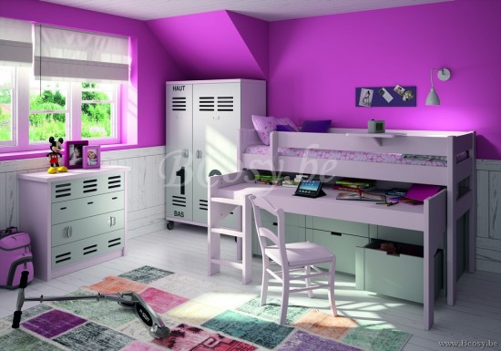 MathyByBols Mathy By Bols Children's kids chests of drawers