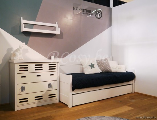 MathyByBols Mathy By Bols Kindercommode Kinderladekasten Meubelen voor Peuters wickelkommoden Children's kids chests of drawers Wickeltische Kindercommode Jeugdkamers Kinderkamer kinderladenkasten Meubelen voor Pubers Commodes pour chambre d'e