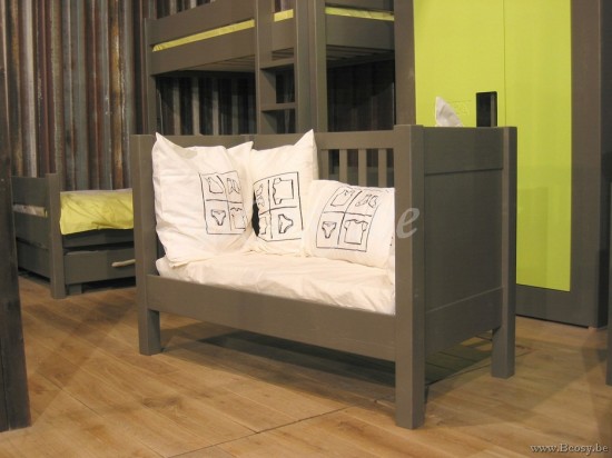 MathyByBols Mathy By Bols lit bébé