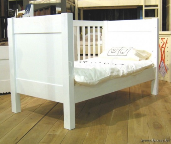 MathyByBols Mathy By Bols Babybett XLIT BB NC Babybetten