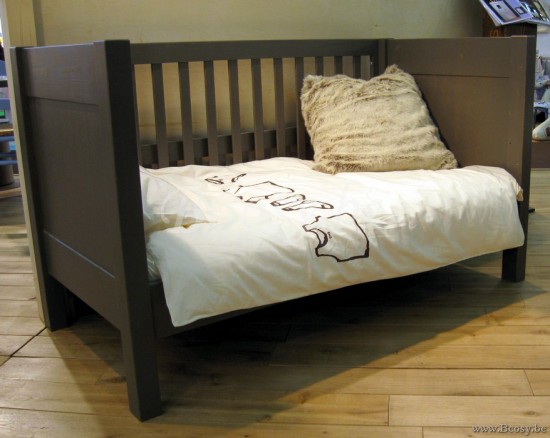 MathyByBols Mathy By Bols New Classics Babybed Ledikant 152