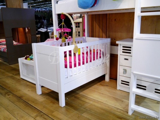 MathyByBols Mathy By Bols Lit Bébé New Classics 152