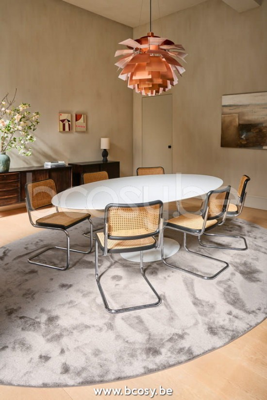 Misura Cordellina carpets