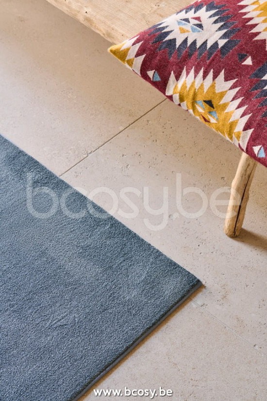 Misura Gomito carpets