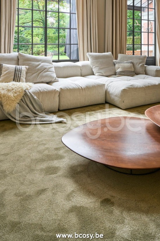 Misura Polsino carpets