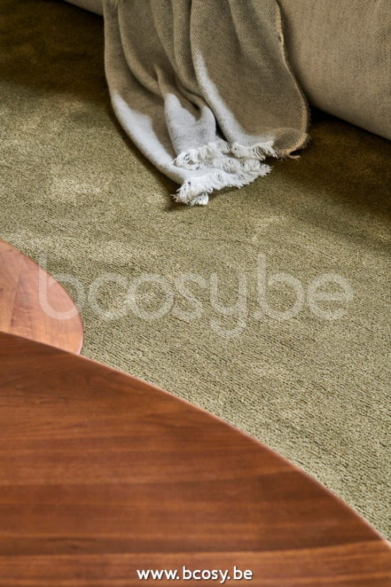 Misura Polsino tappeto