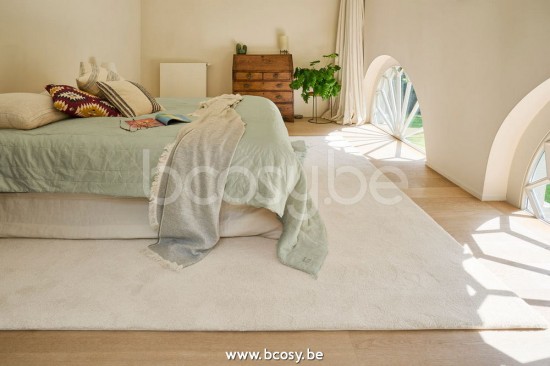 Misura Quadratura carpets