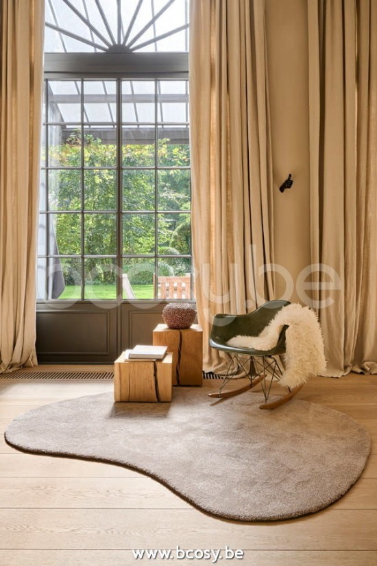 Misura Scialle carpets