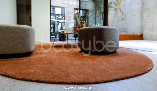 Misura Tessuto carpets