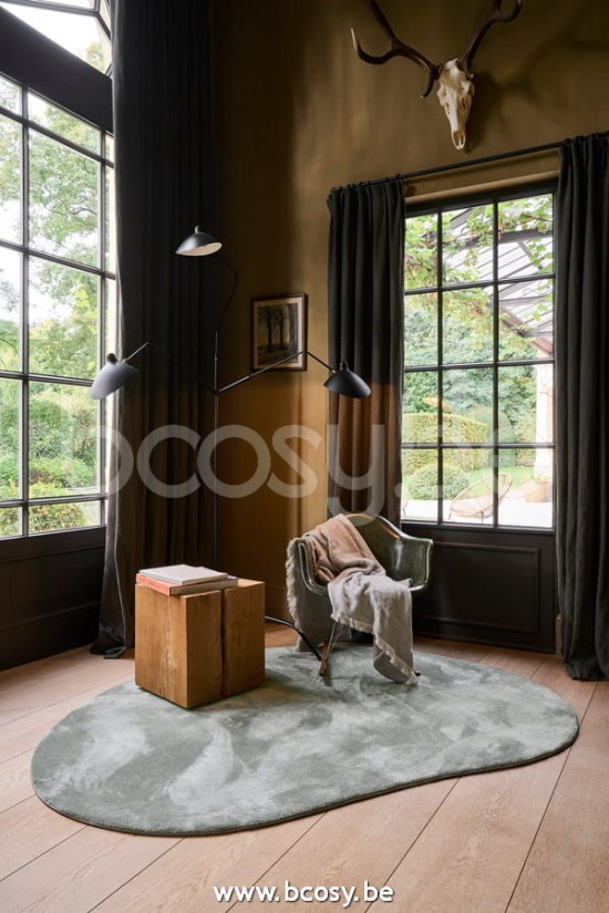 Misura Verso teppiche