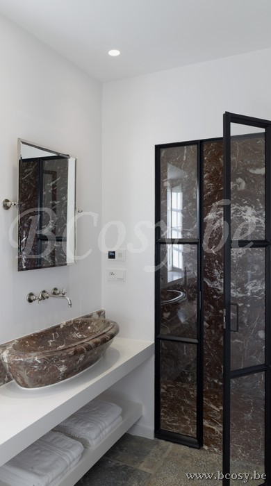 Tekna Flatspot FLATSPOT 2 TRIM LED WIT MAT GLAS NA 500.12.755 C27 NAU50012755 C27