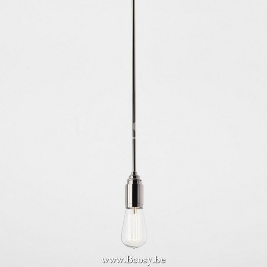 Tekna Nautic THORN PETE PEDANT C 60 polished chrome plated brass N117CRPL816C1 NAU 800.59.063 C