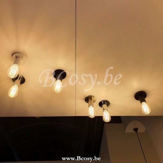 Tekna Nautic COD C brushed chrome plated brass N126CRML81 NAU 800.72.015 C