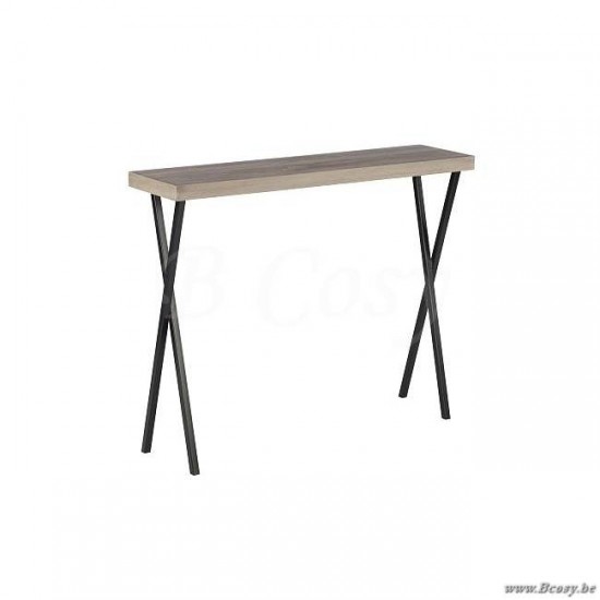 PR Interiors Joly vintage loftstijl Console 100 PR-Rogiers-CYJ/012