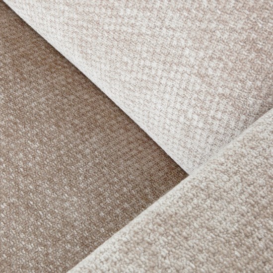 LABEL 51 Bank Eden Naturel Elite 3-Zits.