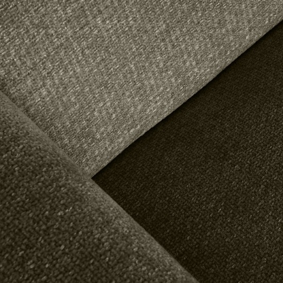 LABEL 51 Hoekbank Rodano Hunter Elite Rechts Voorstaand.