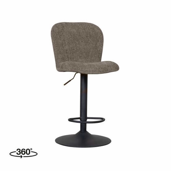 LABEL51 Barkruk Vino Hunter Elite Gaslift.