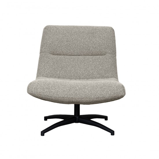 LABEL 51 Fauteuil Calix Mushroom Royal Boucle One Size.