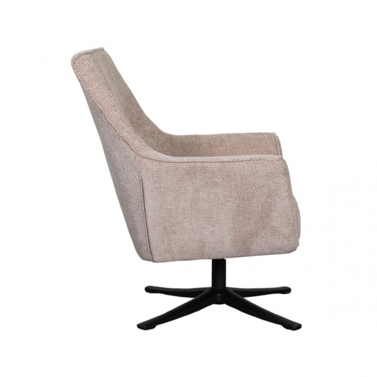 LABEL 51 Fauteuil Tod Clay Elite 76 cm.