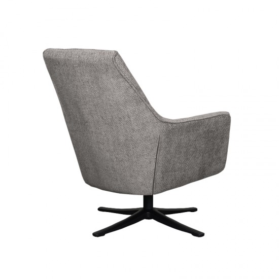 LABEL51 Fauteuil 76 cm Tod Pierre Élite.
