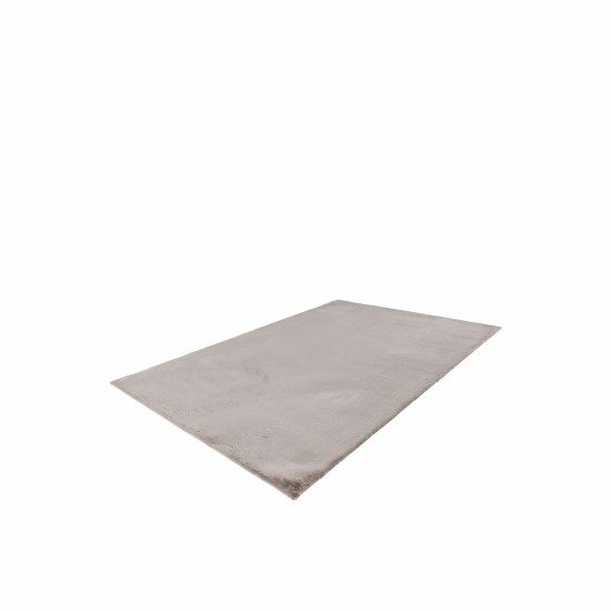 LABEL51 Vloerkleden Indy Chocolate Polyester 160x230 cm.