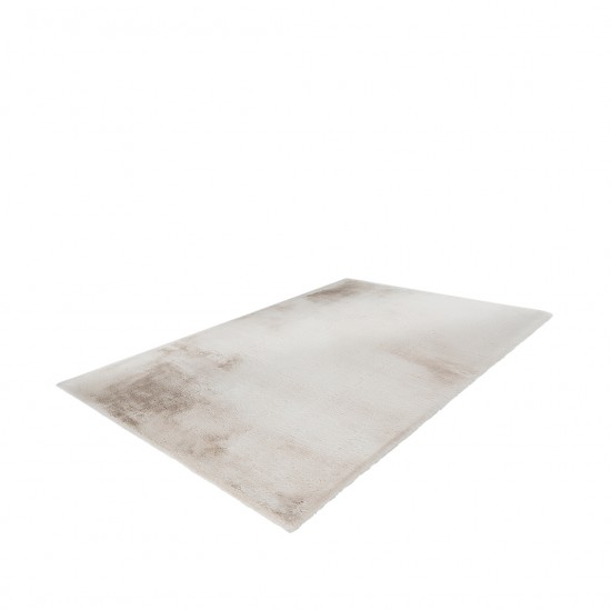 LABEL51 Vloerkleden Indy Licht Taupe Polyester 200x290 cm.