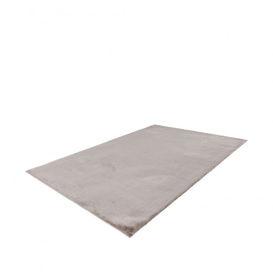 LABEL51 Vloerkleden Indy Chocolate Polyester 200x290 cm.