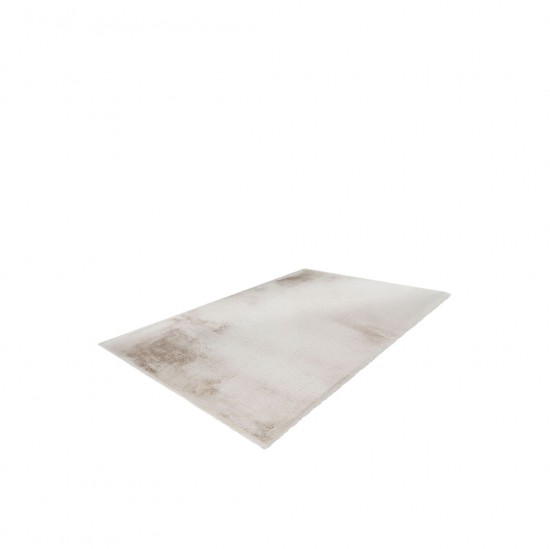 LABEL51 Vloerkleden Indy Licht Taupe Polyester 160x230 cm.