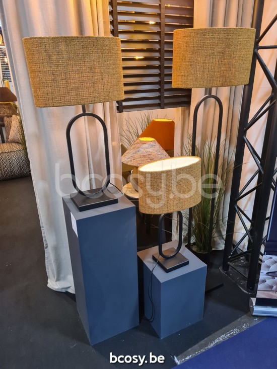 Tischleuchte PVW interiors Tafellampen PVW interiors Verlichting PVW interiors Lamparas PVW interiors Leeslamp PVW interiors Tischleuchten P.