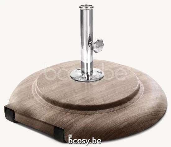 TUUCI Parasol Sun Umbrella Bases stands.