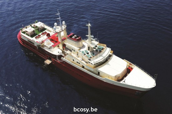 TUUCI Pavillons de jardin.