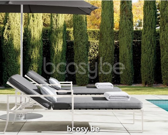 TUUCI Mittelstockschirme Sonnenschirme Sonnenschutze Teleskopschirme Aluminium.