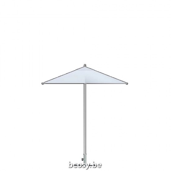 Tuuci Bay Master M1 Classic Vierkant.