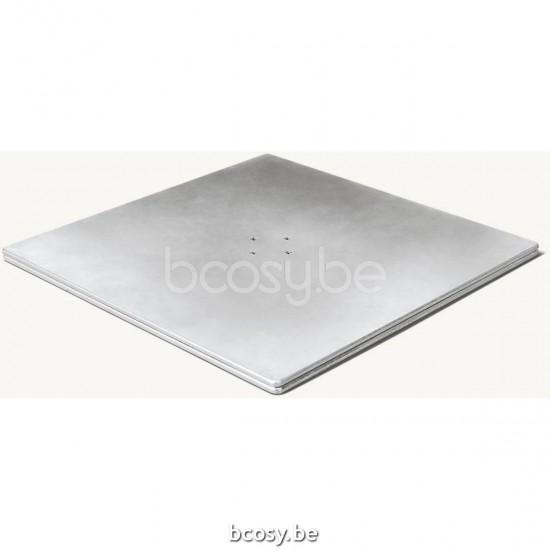 Tuuci Cantilever Ocean Master Max Umbrella Base.