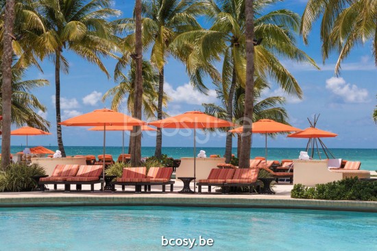 Tuuci Ocean Master M1 Center Post Classic Square.