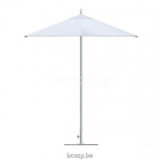 Tuuci Ocean Master M1 Center Post Classic Square.