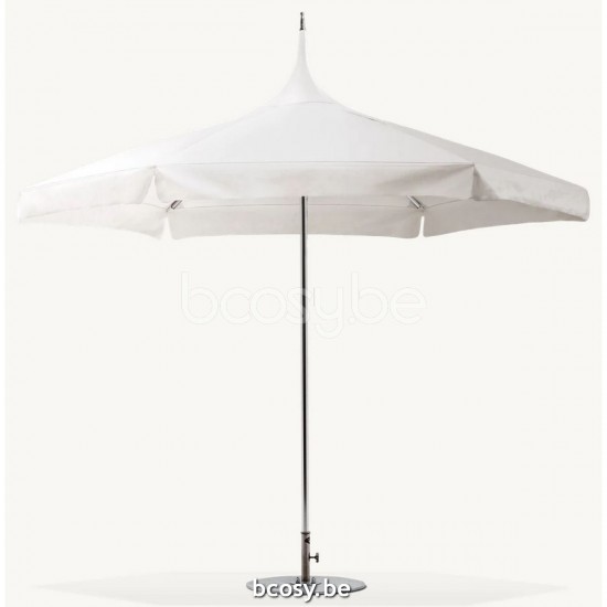 Tuuci Ocean Master M1 Center Post Pagoda.