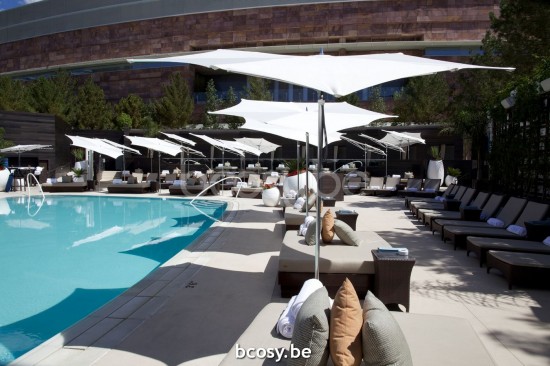 TUUCI centrale mast paal aluminium parasols.