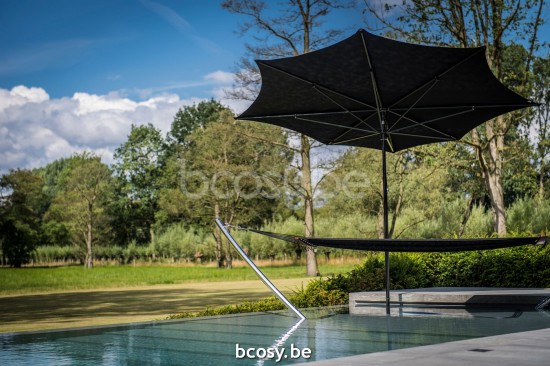 Tuuci Ocean Master M1 Center Post Razor.