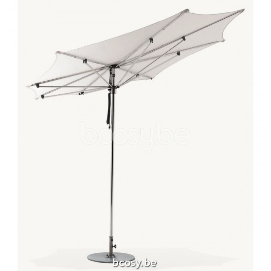 Tuuci Ocean Master M1 Center Post Razor.